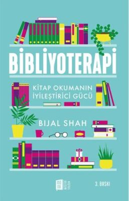 Bibliyoterapi - 1