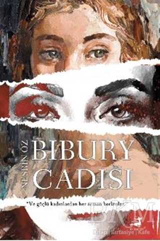 Bibury Cadısı - 1