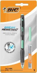 Bic Break Resıstant Versatil Kalem 1 Kalem +1 Silgi+ 6Lı Min Blister - 2