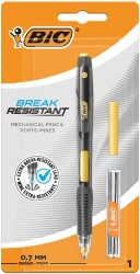 Bic Break Resıstant Versatil Kalem 1 Kalem +1 Silgi+ 6Lı Min Blister - 3