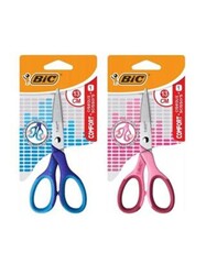 Bic Comfort Classic Makas 13 Cm Blister - Bic