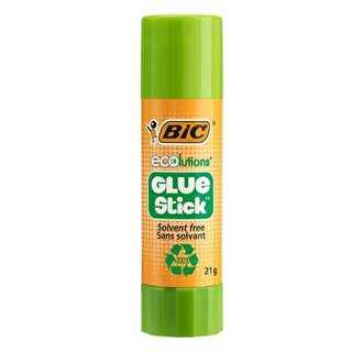 Bic Eco Glue Stick 21 Gr