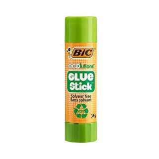 Bic Eco Glue Stick 36 Gr