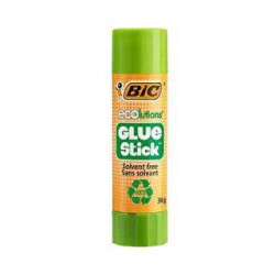 Bic Eco Glue Stick 36 Gr - Bic