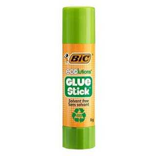 Bic Eco Glue Stick 8 Gr