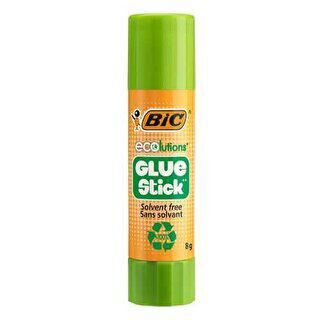 Bic Eco Glue Stick 8 Gr - 1