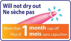 Bic Kid Couleur XL Keçeli Kalem 12Li - 3