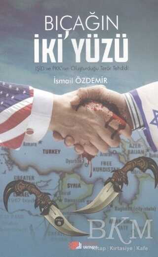 Bıçağın İki Yüzü - Berikan Yayınevi