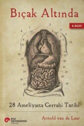 Bıçak Altında - Koç Üniversitesi Yayınları