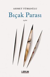 Bıçak Parası - Librum Kitap
