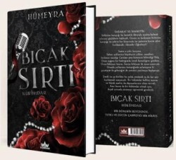 Bıçak Sırtı 1: Hükümdar - Guardian