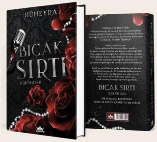 Bıçak Sırtı 1: Hükümdar - 1