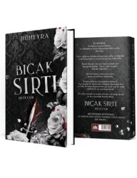 Bıçak Sırtı 2: Hezeyan - Guardian