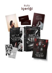 Bıçak Sırtı 2: Hezeyan Hediyeli Kutu - Guardian