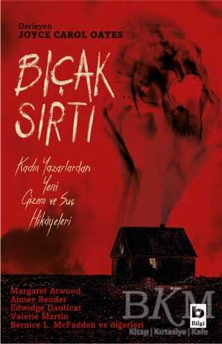 Bıçak Sırtı - Bilgi Yayınevi