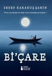Bi’Çare - Sokak Kitapları Yayınları
