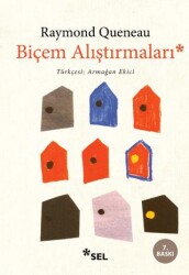 Biçem Alıştırmaları - Sel Yayıncılık