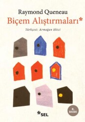 Biçem Alıştırmaları - Sel Yayıncılık