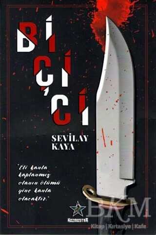 Biçici - Kozmostar Yayınevi