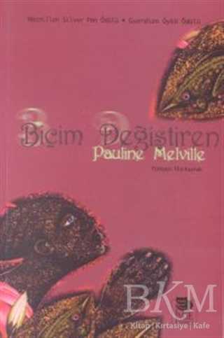 Biçim Değiştiren - İmge Kitabevi Yayınları