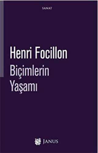 Biçimlerin Yaşamı - Janus