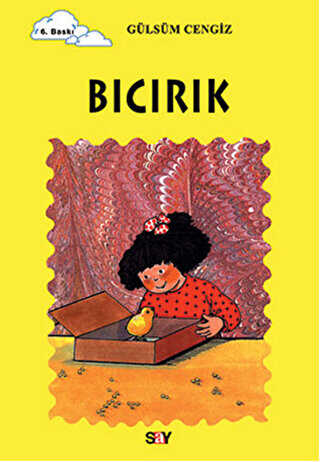 Bıcırık - Say Çocuk