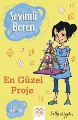 Sevimli Beren En Güzel Proje - Çözüm Üretmek kapağı