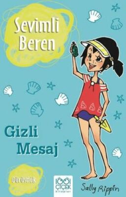 Sevimli Beren Gizli Mesaj -Dürüstlük kapağı