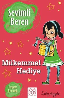 Sevimli Beren: Mükemmel Hediye - Empati Kurmak kapağı