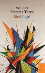 Biçti Geçti - Şey Kitap