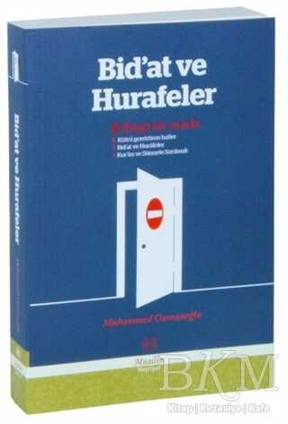 Bid`at ve Hurafeler - Muallim Neşriyat