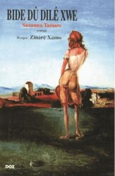 Bide Du Dile Xwe - Doz Yayınları