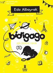 Bidigago Bir Dünya Fikir - Doğan Çocuk