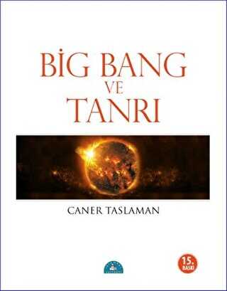 Big Bang ve Tanrı - İstanbul Yayınevi