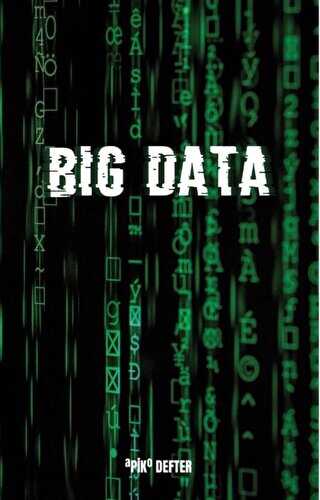 Big Data Defter