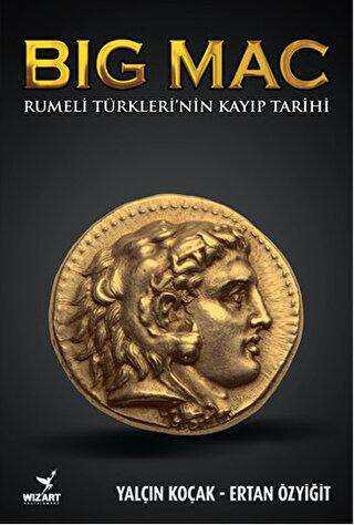 Big Mac - Wizart Yayınları