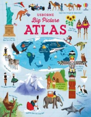 Big Picture Atlas - 1