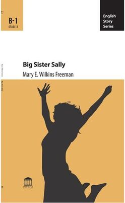 Big Sister Sally