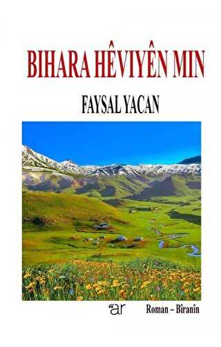 Bıhara Hevıyen Mın - Ar Yayınları