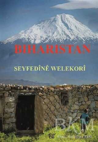 Bıharistan - Ar Yayınları