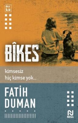 Bikes - İmzalı - 1
