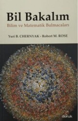 Bil Bakalım Bilim ve Matematik Bulmacaları - Doruk Yayınları