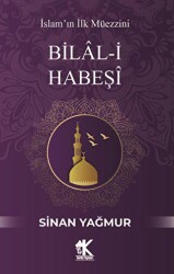 Bilal-i Habeşi - Korkut Yayınları