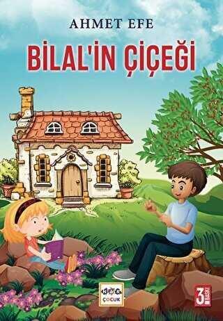Bilal`in Çiçeği - Nar Çocuk