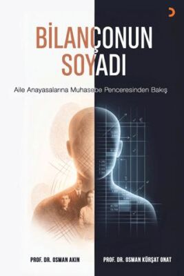 Bilançonun Soyadı - 1