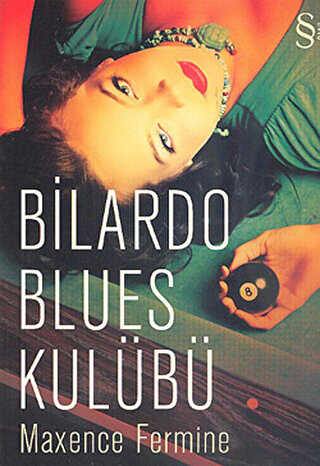 Bilardo Blues Kulübü - EVEREST YAYINLARI