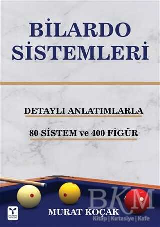 Bilardo Sistemleri - Umuttepe Yayınları