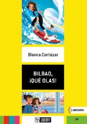 Bilbao iQué Olas! - Liberty