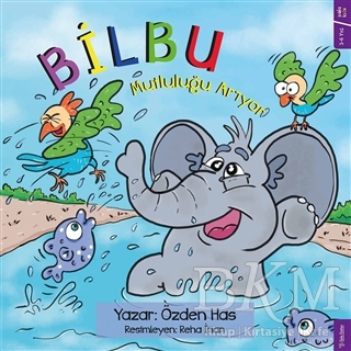 Bilbu Mutluluğu Arıyor - Sola Kidz