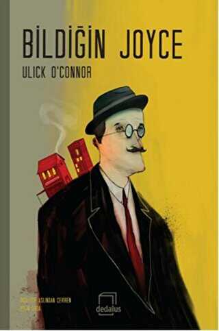 Bildiğin Joyce - Dedalus Kitap